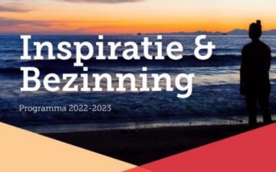 Inspiratie & Bezinning – Programma