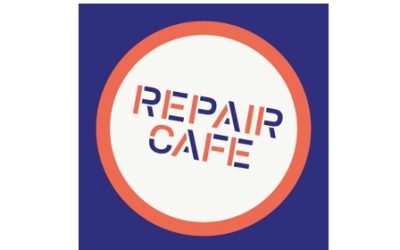 Repair Café Maasland elke 3e zaterdag van de maand