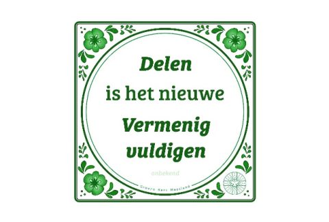 Groene Kerk Groen Geloven Delen Protestantse Gemeente Maasland