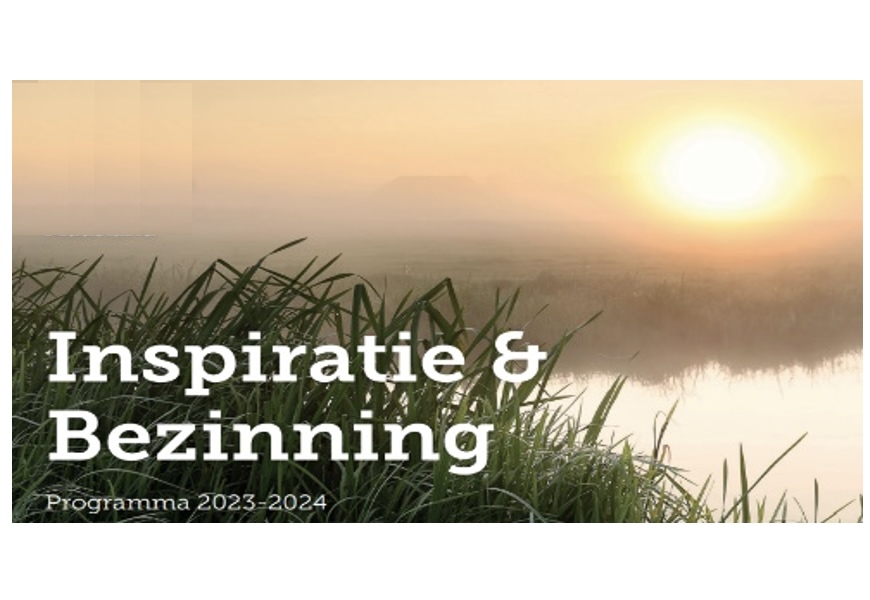 Inspiratie & Bezinning – december ‘23