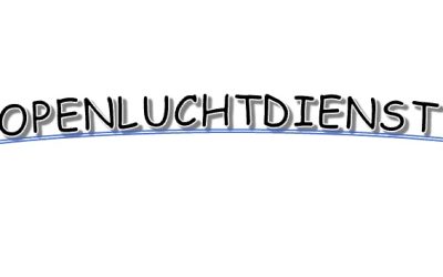 OPENLUCHTDIENST – 15 juni a.s