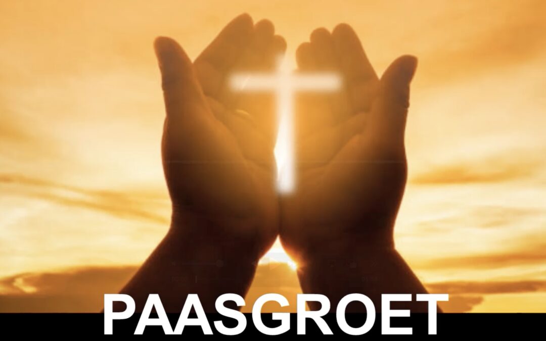 Paasgroet van PKN Maasland