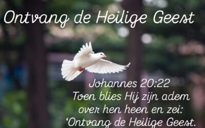 Preek van de Week